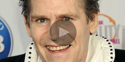 Jeff Conaway liegt im Koma