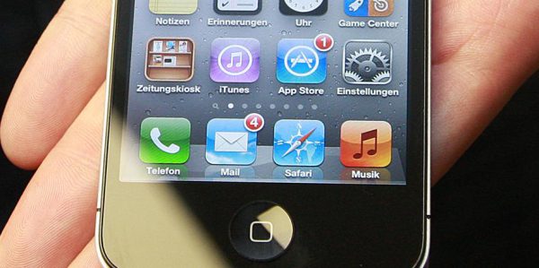 Dieses Apple-Update darf nicht warten