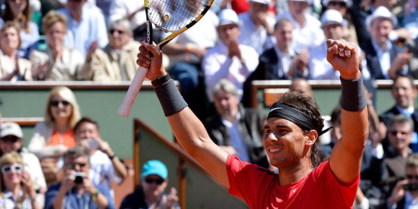 Nadal greift nach dem siebten Titel