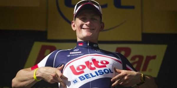 Greipel, die Dritte