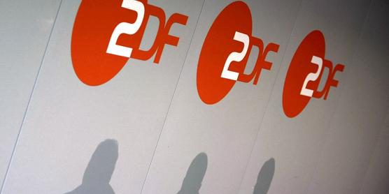 ZDF muss bis zu 400 Stellen streichen