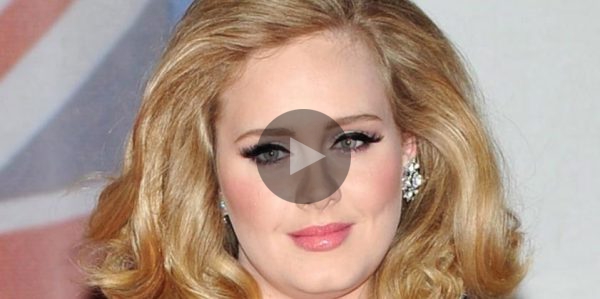 Adele singt Titellied für neuen Bond