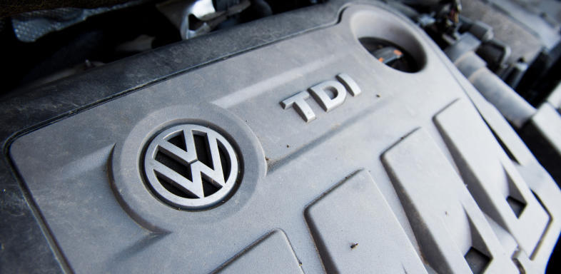 Jüngere Diesel bei VW doch nicht betroffen