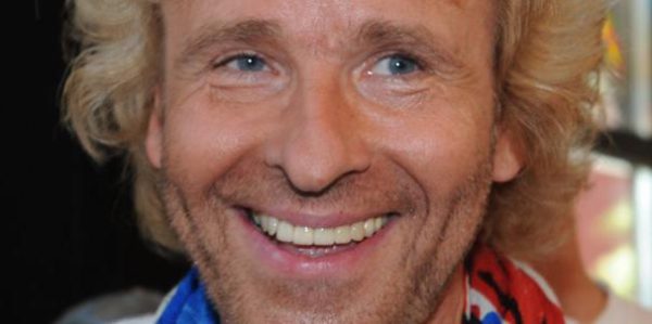 Thomas Gottschalk wechselt zur ARD