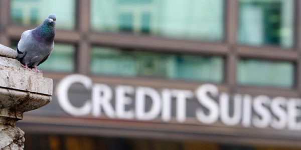 Crédit Suisse kooperiert mit US-Behörden