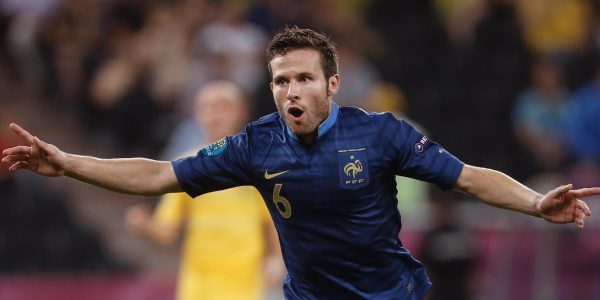 Frankreich mit 2:0 gegen Ukraine