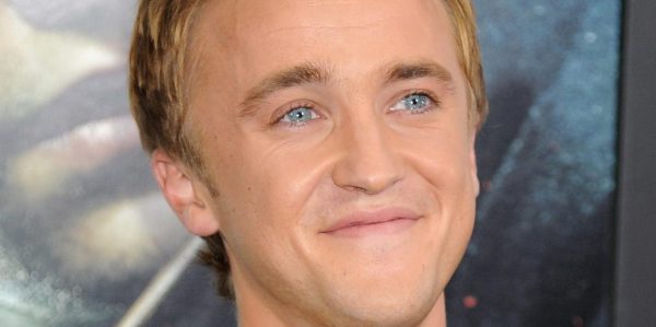 Tom Felton will erst mal nicht heiraten