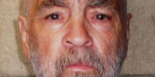 Lebenslange Haft für Charles Manson