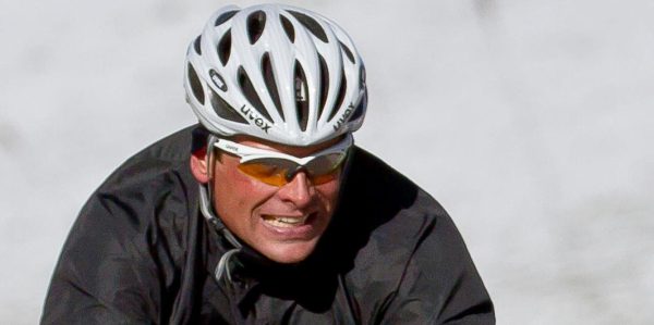 Jan Ullrich wird Unternehmer