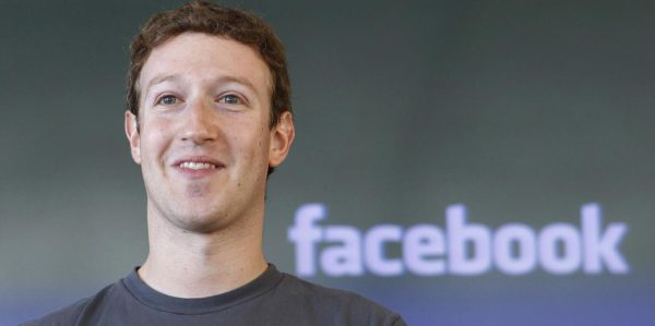 Zuckerberg will  seine Aktien nicht verkaufen