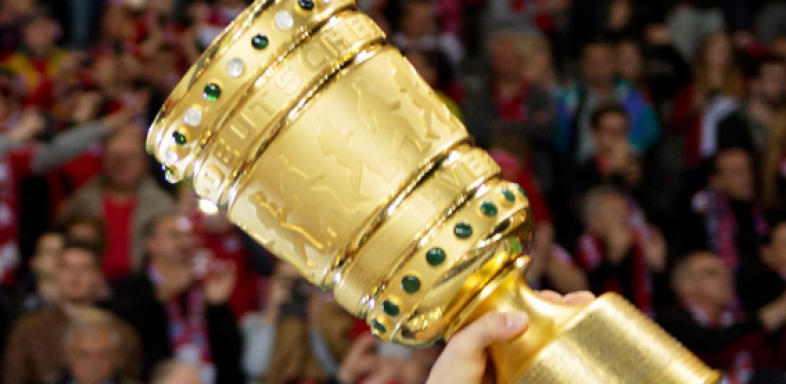 DFB-Pokal (Viertelfinale)