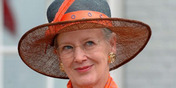 Königin Margrethe will nicht abdanken