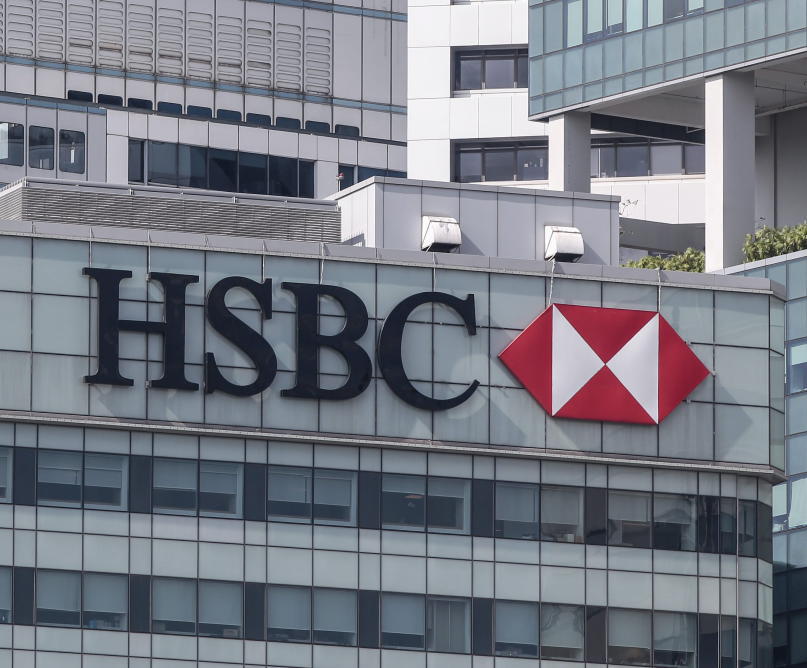 HSBC zieht mit 1.000 Mitarbeitern von London nach Paris