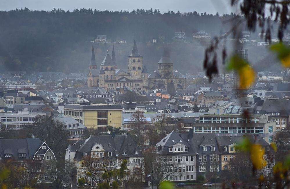 Auch Trier verstärkt die Sicherheit