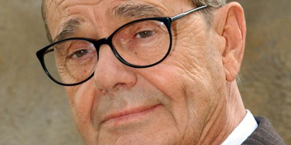 Schauspieler Walter Giller ist tot