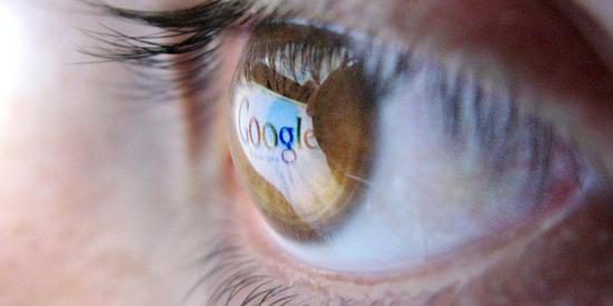 EU hat Google weiter im Visier