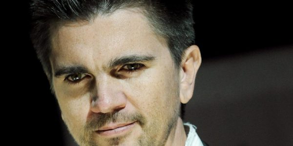 Juanes sagt ab