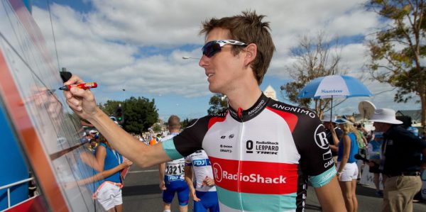 Andy Schleck  dementiert