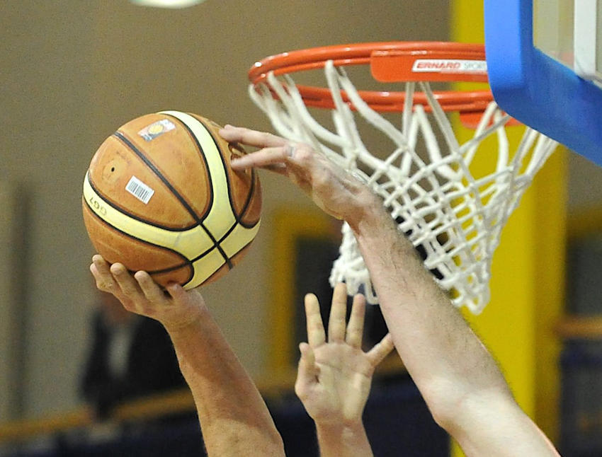 Pokal-Halbfinalen: Herren / Damen