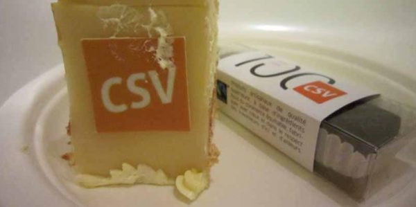 Werte, halbneue CSV