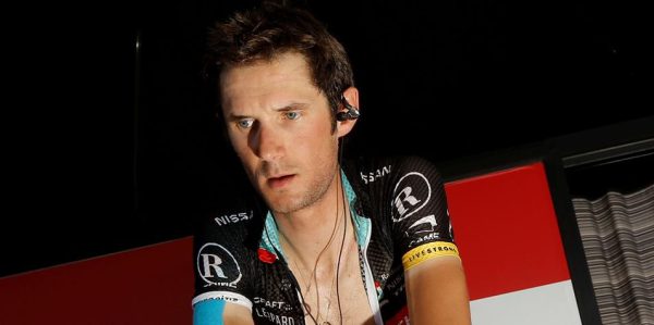 Frank Schleck: Auch B-Probe positiv