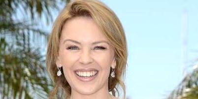 Kylie Minogue glaubt nicht an den Jugendwahn