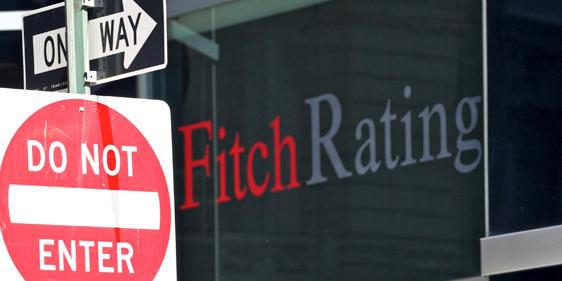 Fitch bestätigt 