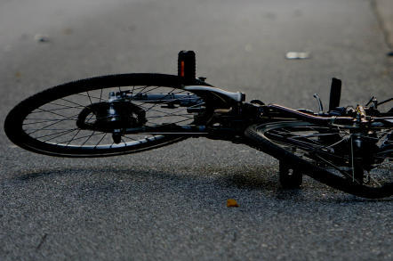 Betrunkener Radfahrer verliert Führerschein