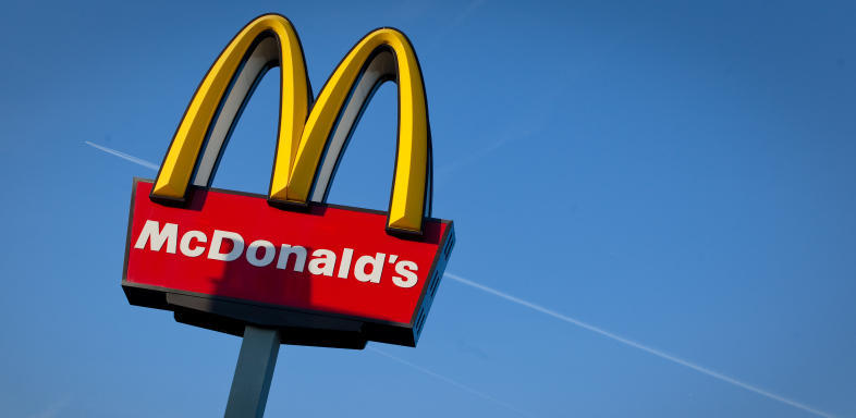 McDonald's organisiert sich neu