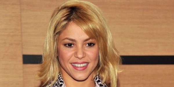 Shakira fast von Seelöwen gebissen