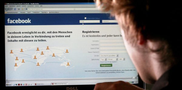 Facebook arbeitet an Zugang für jüngere Kinder