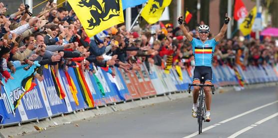 Philippe Gilbert war der Chef am Cauberg