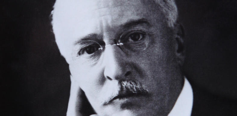 Goodbye Rudolf Diesel