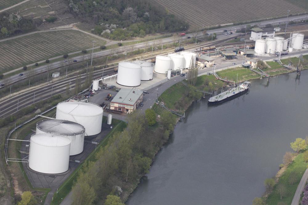 Debatte um Moselbrücke neu entfacht