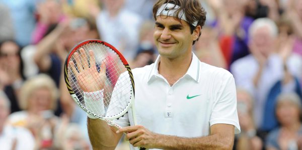 Federer schlägt Djokovic