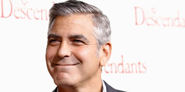 Clooney könnte Jobs darstellen