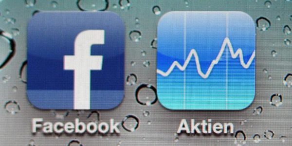 Facebook könnte Aktienpreis hochschrauben