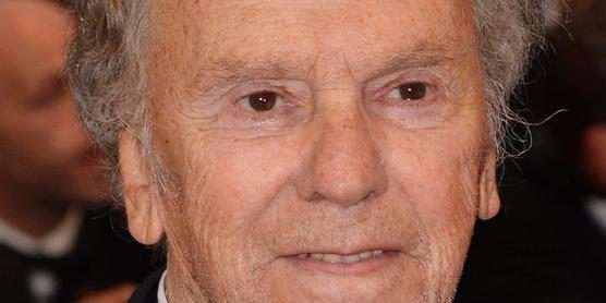 Trintignant: Ich bin für Sterbehilfe