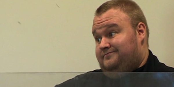 Dotcom bleibt in Haft