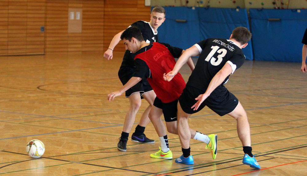 Tournoi de Noël: Uni.lu spielberechtigt oder nicht?