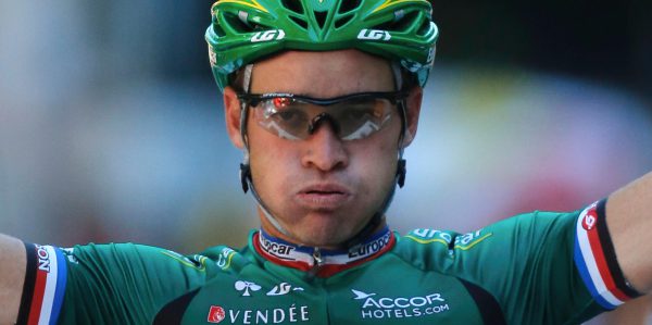 Thomas Voeckler, der neue Bergkönig