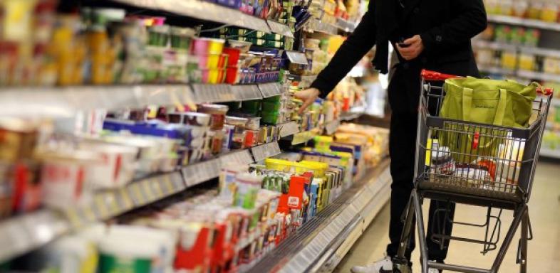 Inflation bleibt bei 0,5 Prozent