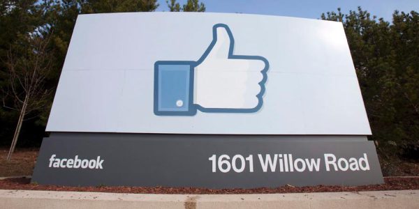 Facebook 104 Milliarden Dollar schwer