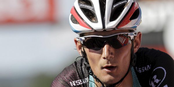 Klöden keine Ersatzlösung für Frank Schleck