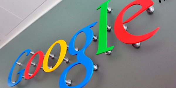 Vorteile für Google-Mitarbeiter