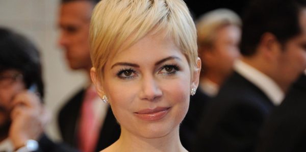 Michelle Williams fast über Tod von Ledger hinweg