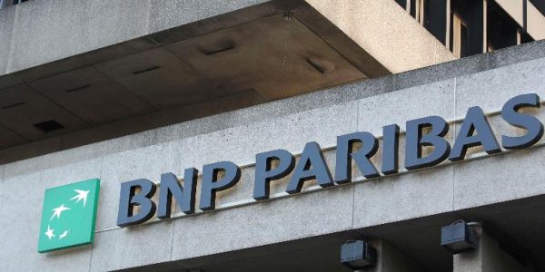 BNP Paribas flüchtet aus Griechenland