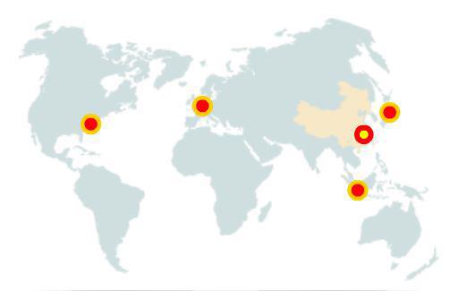 Zweitgrößter Stahlkonzern der Welt