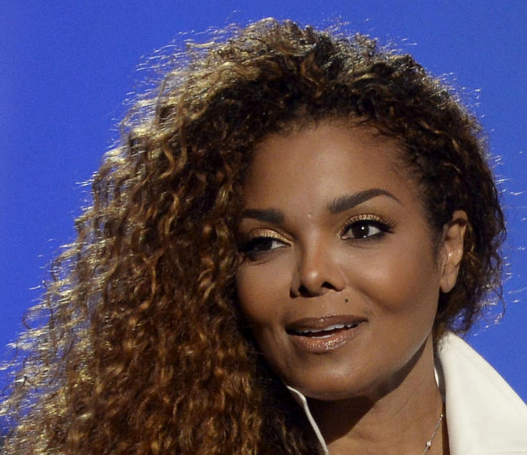 Janet Jackson wird mit 50 zum ersten Mal Mutter