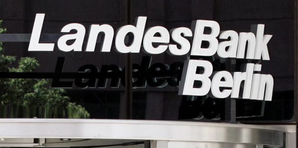 Landesbank Berlin schließt Standort